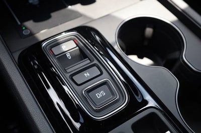 2025 Honda Pilot TrailSport AWD