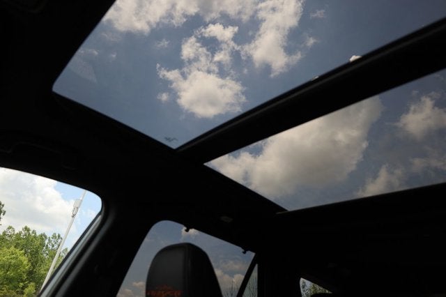 2025 Honda Pilot TrailSport AWD