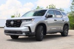 2025 Honda Pilot TrailSport AWD