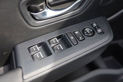 2026 Honda Pilot TrailSport AWD