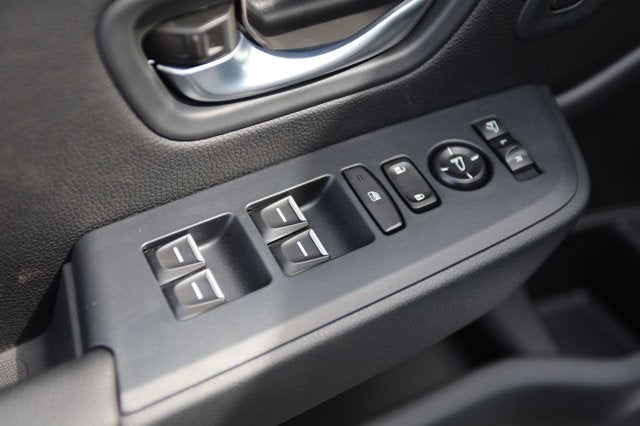 2026 Honda Pilot TrailSport AWD