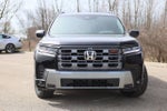 2026 Honda Pilot TrailSport AWD