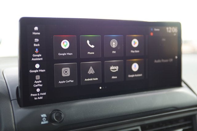 2026 Honda Pilot TrailSport AWD