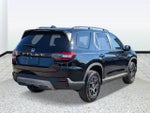 2026 Honda Pilot TrailSport AWD