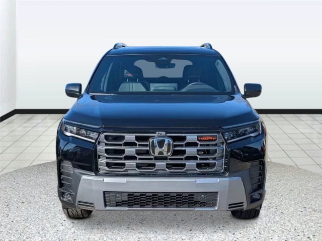 2026 Honda Pilot TrailSport AWD