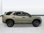 2026 Honda Pilot TrailSport AWD
