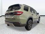2026 Honda Pilot TrailSport AWD