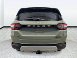 2026 Honda Pilot TrailSport AWD