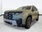 2026 Honda Pilot TrailSport AWD