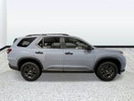 2026 Honda Pilot TrailSport AWD