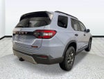 2026 Honda Pilot TrailSport AWD