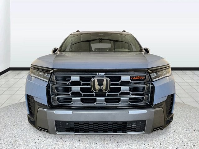 2026 Honda Pilot TrailSport AWD