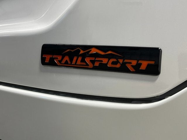 2026 Honda Pilot TrailSport AWD
