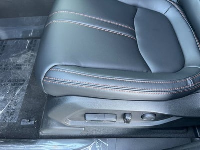 2026 Honda Pilot TrailSport AWD