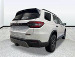2026 Honda Pilot TrailSport AWD