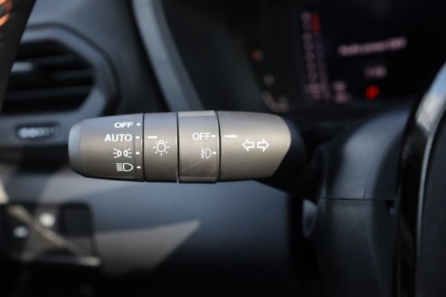 2026 Honda Pilot TrailSport AWD