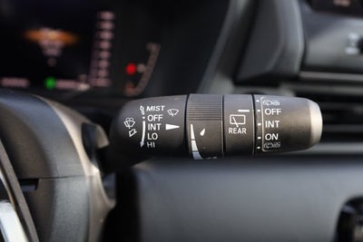 2026 Honda Pilot TrailSport AWD