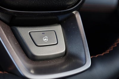 2026 Honda Pilot TrailSport AWD
