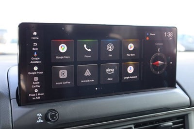 2026 Honda Pilot TrailSport AWD