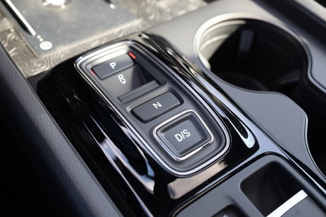 2026 Honda Pilot TrailSport AWD