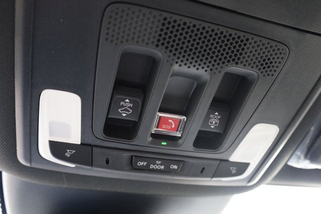 2026 Honda Pilot TrailSport AWD