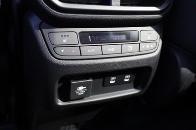 2026 Honda Pilot TrailSport AWD
