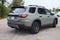 2026 Honda Pilot TrailSport AWD