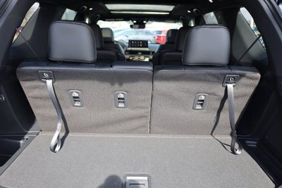 2026 Honda Pilot TrailSport AWD