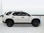 2026 Honda Pilot TrailSport AWD