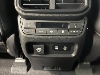 2026 Honda Pilot TrailSport AWD