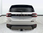 2026 Honda Pilot TrailSport AWD