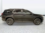 2026 Honda Pilot TrailSport AWD