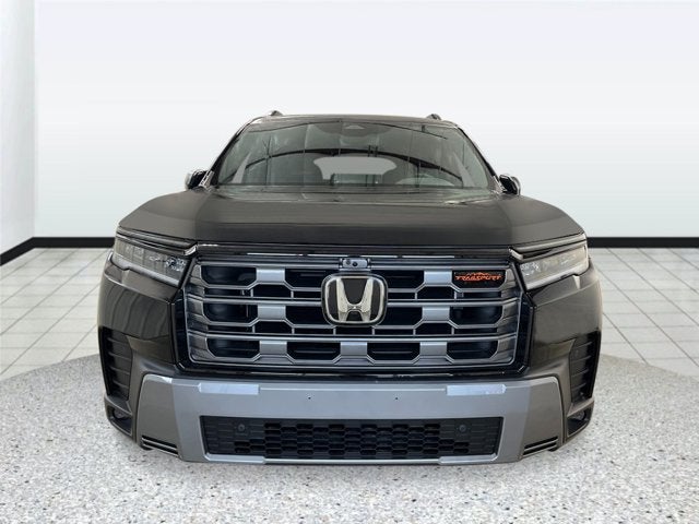2026 Honda Pilot TrailSport AWD