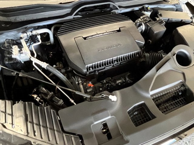 2026 Honda Pilot TrailSport AWD