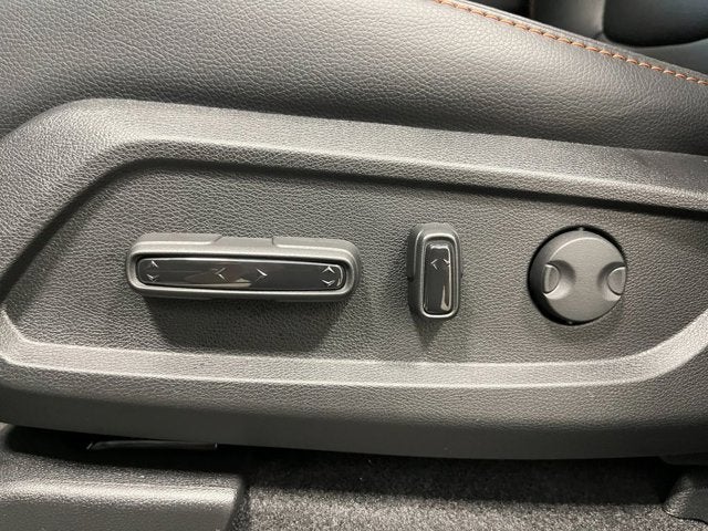 2026 Honda Pilot TrailSport AWD