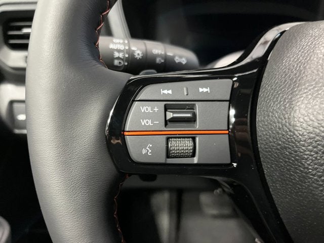 2026 Honda Pilot TrailSport AWD