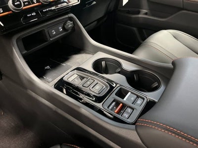 2026 Honda Pilot TrailSport AWD