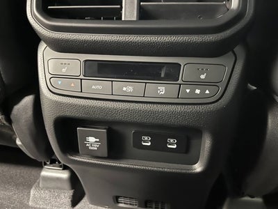 2026 Honda Pilot TrailSport AWD