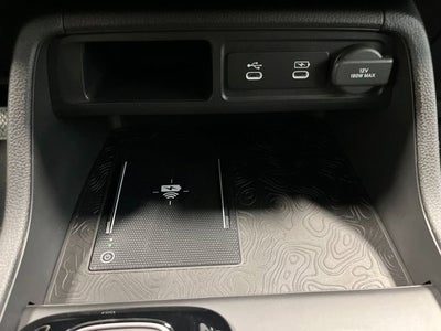 2026 Honda Pilot TrailSport AWD