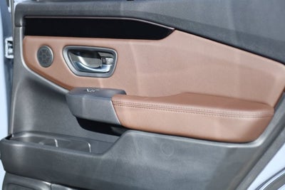 2026 Honda Pilot TrailSport AWD