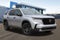 2025 Honda Pilot TrailSport AWD