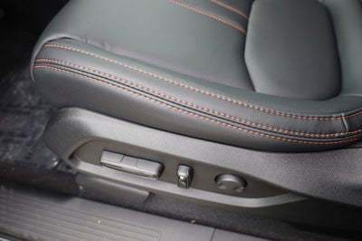 2025 Honda Pilot TrailSport AWD