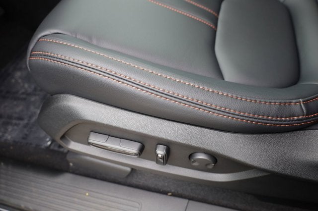 2025 Honda Pilot TrailSport AWD