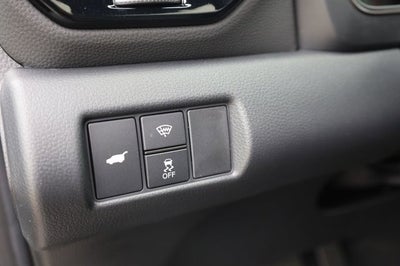 2025 Honda Pilot TrailSport AWD