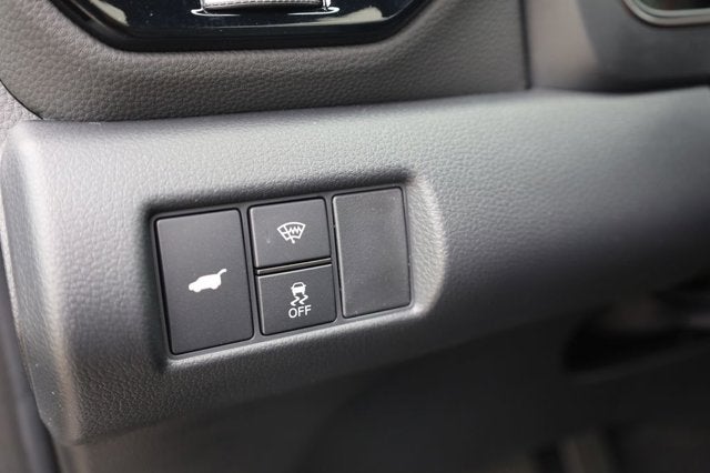 2025 Honda Pilot TrailSport AWD