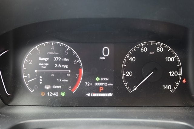 2025 Honda Pilot TrailSport AWD