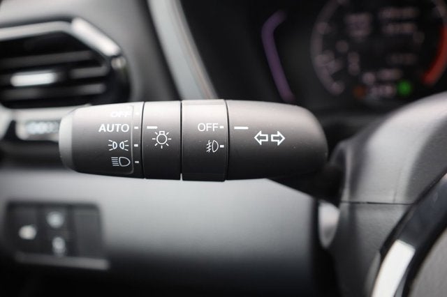 2025 Honda Pilot TrailSport AWD