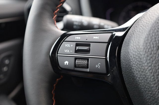 2025 Honda Pilot TrailSport AWD