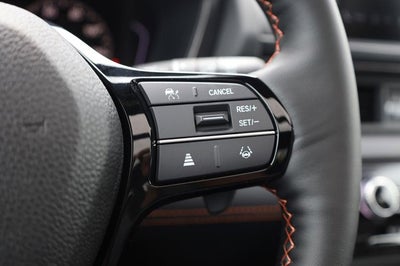 2025 Honda Pilot TrailSport AWD