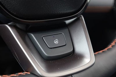 2025 Honda Pilot TrailSport AWD